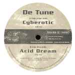 Cover of Cyberotic / Acid Dream, 1994, Vinyl