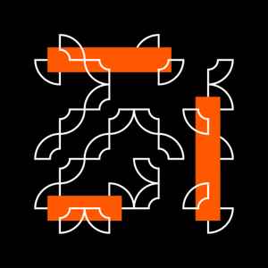 Orange Broek - '89 album cover