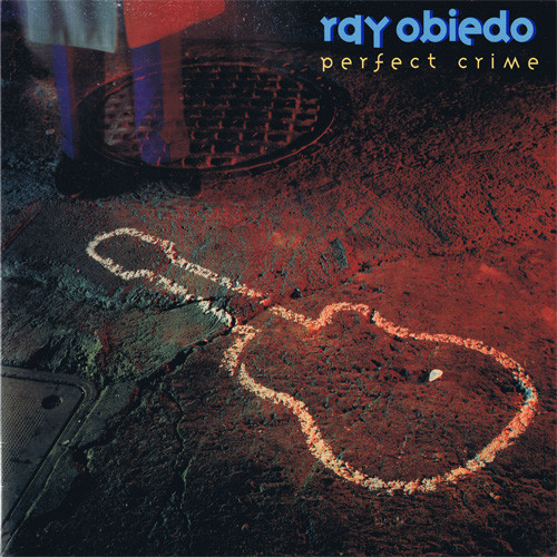 Ray Obiedo - Perfect Crime | Releases | Discogs