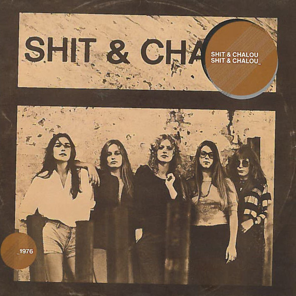 Shit Chanel & Chanel | Releases | Discogs