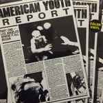 Cover of American Youth Report, , Vinyl