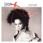 Diana Ross – Swept Away (1984, Vinyl) - Discogs