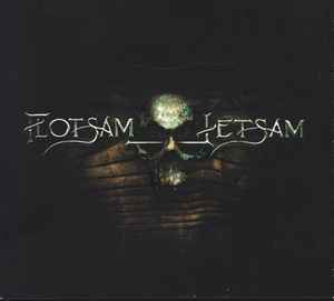 Flotsam And Jetsam - Flotsam And Jetsam