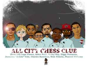 All City Chess Club