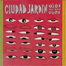 Ojos Más Que Ojos (CD, Album)en venta