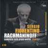 Rachmaninoff*, Sergio Fiorentino - Complete Solo Piano Works (Live)