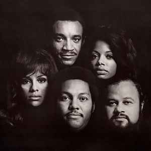 The Fifth Dimension on Discogs