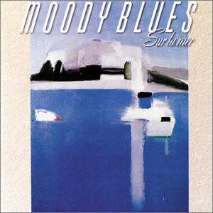 The Moody Blues – Sur La Mer (1988