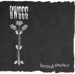 Bongwater 666 - L-yeyed / Tanner album cover