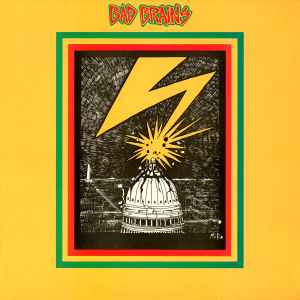 Bad Brains - Bad Brains, Releases