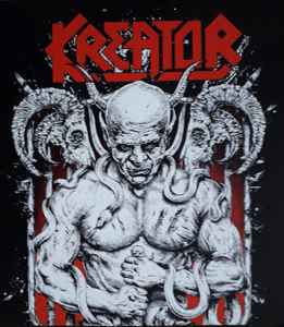 Kreator - For The Hordes EP