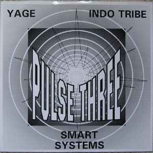 Smart Systems - Pulse Three album cover