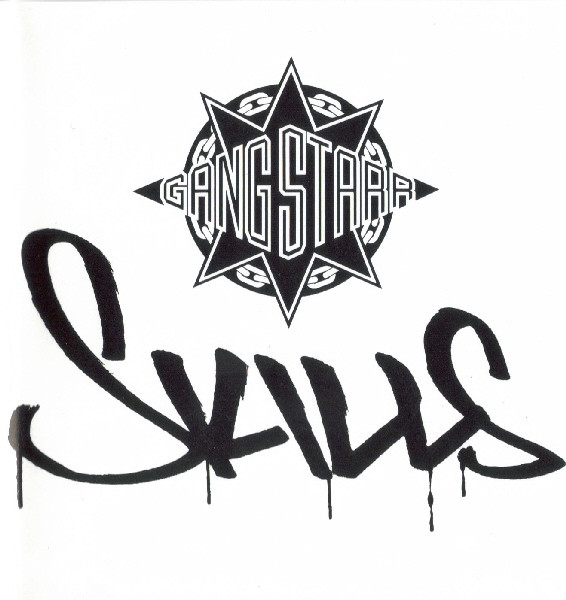 Gang Starr – Skills (2002, CD) - Discogs