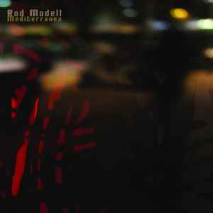Rod Modell - Mediterranea album cover