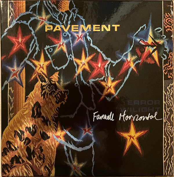 Pavement - Terror Twilight: Farewell Horizontal | Matador (OLE-1799-LP)