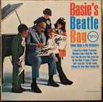 Cover of Basie's Beatle Bag, 1966, Reel-To-Reel