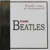 Unknown Artist - The Beatles Grandes Temas En Instrumental