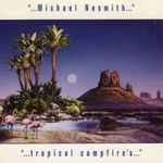 Cover of ...Tropical Campfires..., 1994, CD