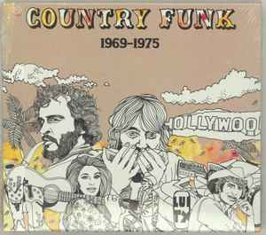 Country Funk II 1967-1974 (2014, CD) - Discogs