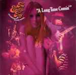 Cover of A Long Time Comin', 2000, Vinyl