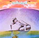 Cover of Automat, 1985, Vinyl