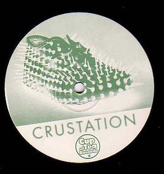 Album herunterladen Crustation - Foot Damage