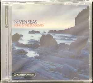 Echo & The Bunnymen - Seven Seas album cover