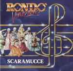 Cover of Scaramucce, , CD