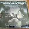 Leonard Rosenman - The Lord Of The Rings (Original Soundtrack Recording)