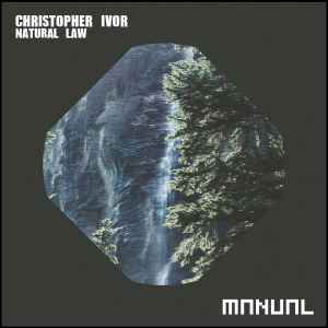 Christopher Ivor - Natural Law album cover