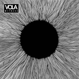 VOLA - Witness album cover