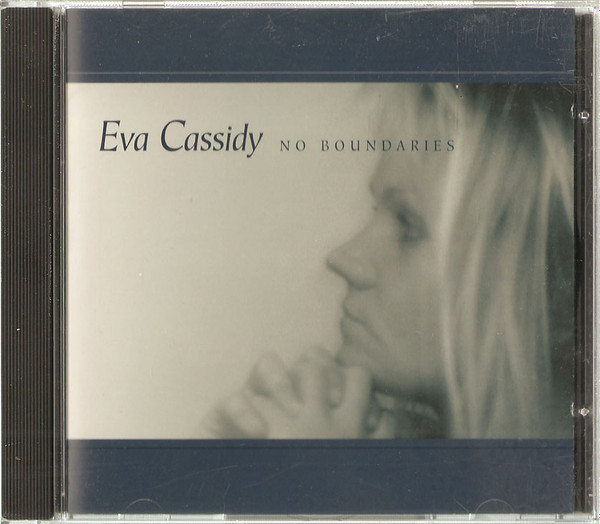 Eva Cassidy – No Boundaries (2000