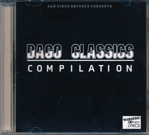 Dago Classics Compilation (CDr) - Discogs