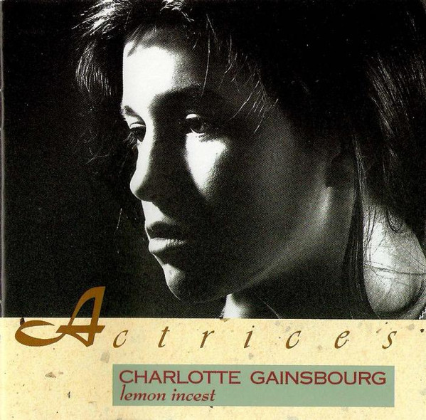 Charlotte Gainsbourg - Charlotte For Ever | Releases | Discogs