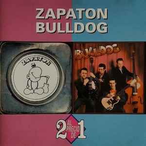 Zapaton / Bulldog (CD, Album, Compilation, Stereo)en venta