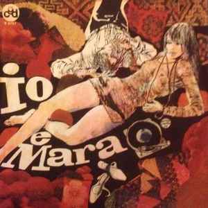 Alberto Baldan Bembo – Io E Mara (1969, Vinyl) - Discogs
