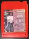 Cover of Just As I Am, 1971, 8-Track Cartridge