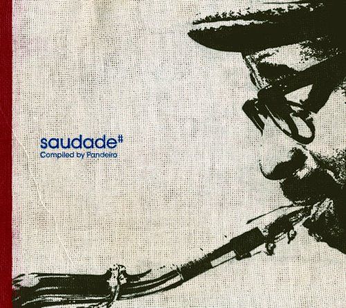 Saudade# (2007, CD) - Discogs