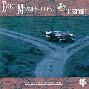 Eric Marienthal - Crossroads