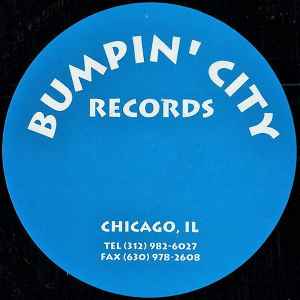 Bumpin' City Records on Discogs