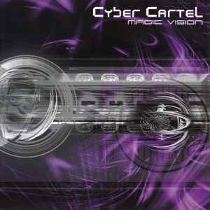 Magic Vision - Cyber Cartel