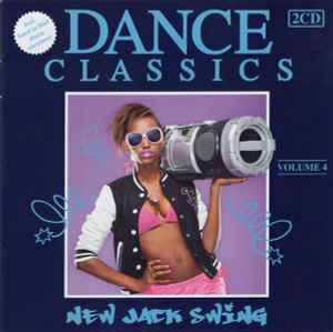 Dance Classics - New Jack Swing Vol. 1 (2011, CD) - Discogs