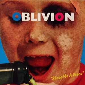 Oblivion – Stop Thief (1994, Vinyl) - Discogs