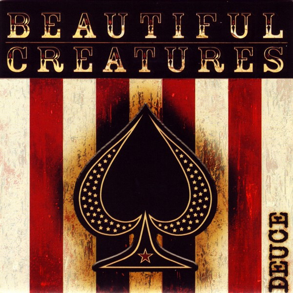 Beautiful Creatures – Deuce (2005, CD) - Discogs