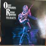 Ozzy Osbourne – Randy Rhoads Tribute (1987, Vinyl) - Discogs