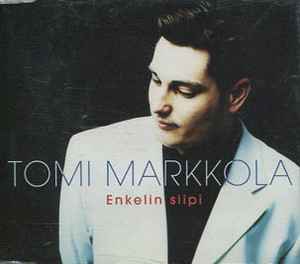 Tomi Markkola - Enkelin Siipi album cover