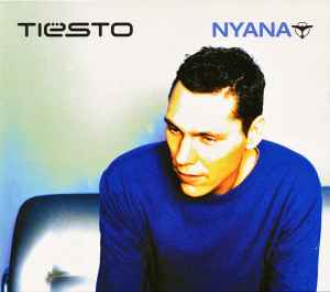 DJ Tiësto - Nyana