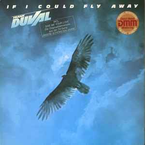 If I Could Fly Away - Frank Duval