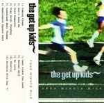 The Get Up Kids - Four Minute Mile | Releases | Discogs