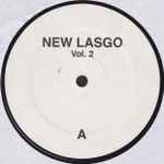 Cover of New Lasgo Vol. 2, 2003, Vinyl